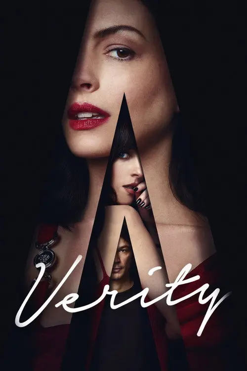 مشاهدة فيلم Verity 2026 مترجم