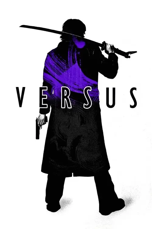 مشاهدة فيلم Versus 2000 مترجم