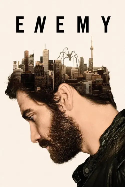 مشاهدة فيلم Enemy 2014 مترجم