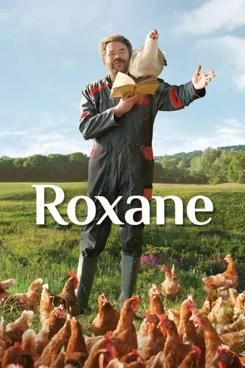 مشاهدة فيلم Roxane 2019 مترجم