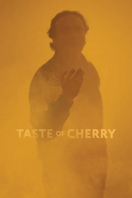 مشاهدة فيلم Taste of Cherry 1997 مترجم
