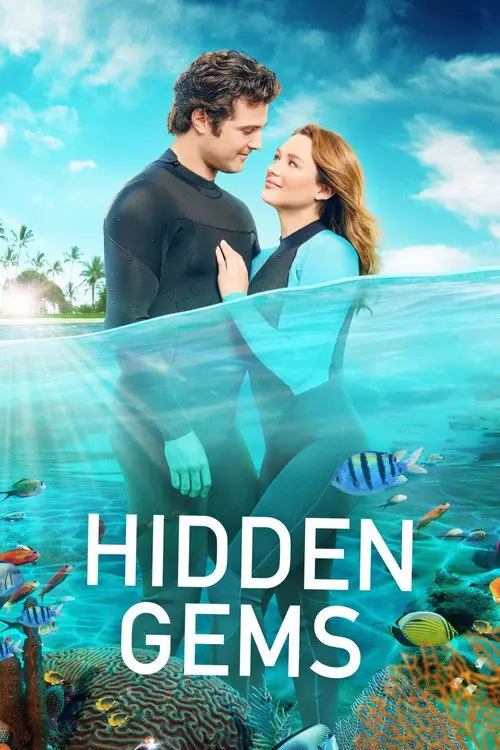 مشاهدة فيلم Hidden Gems 2022 مترجم