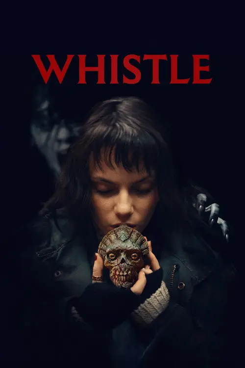 مشاهدة فيلم Whistle 2026 مترجم