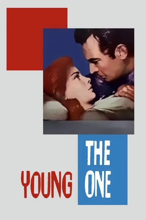 مشاهدة فيلم The Young One 1960 مترجم