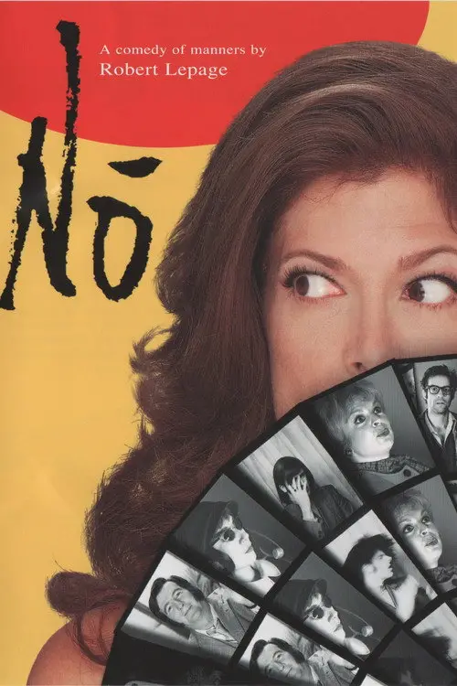 مشاهدة فيلم Nô 1998 مترجم