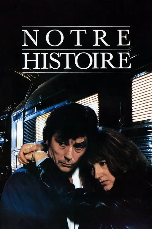 مشاهدة فيلم Our Story 1984 مترجم