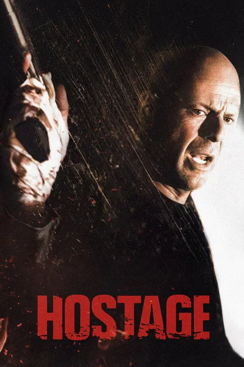 مشاهدة فيلم Hostage 2005 مترجم