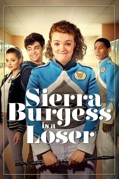 مشاهدة فيلم Sierra Burgess Is a Loser 2018 مترجم