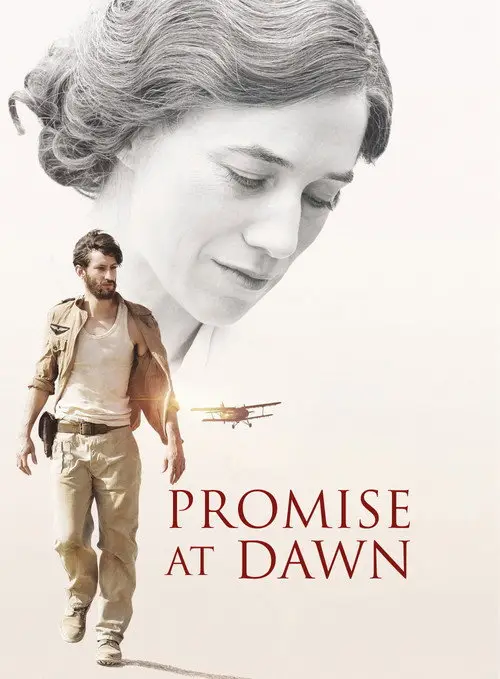 مشاهدة فيلم Promise at Dawn 2017 مترجم