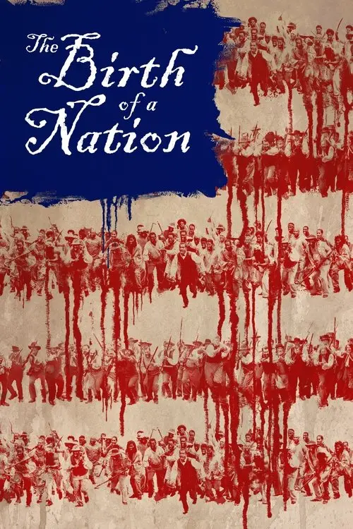 مشاهدة فيلم The Birth of a Nation 2016 مترجم