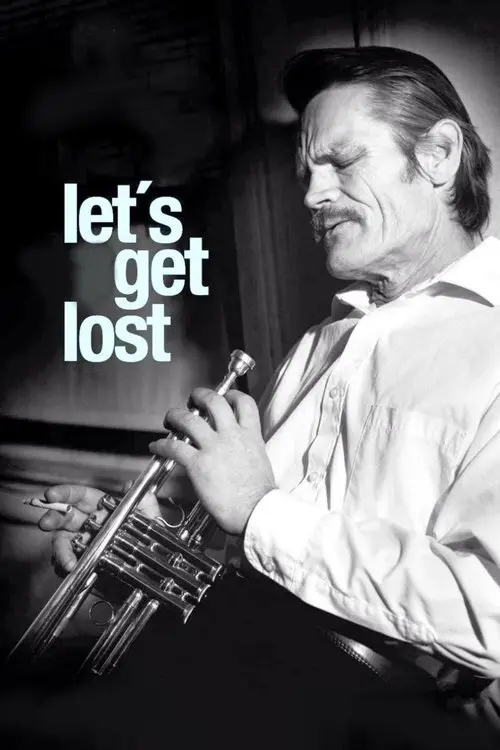 مشاهدة فيلم Let's Get Lost 1988 مترجم