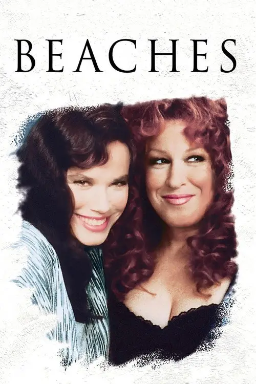 مشاهدة فيلم Beaches 1988 مترجم