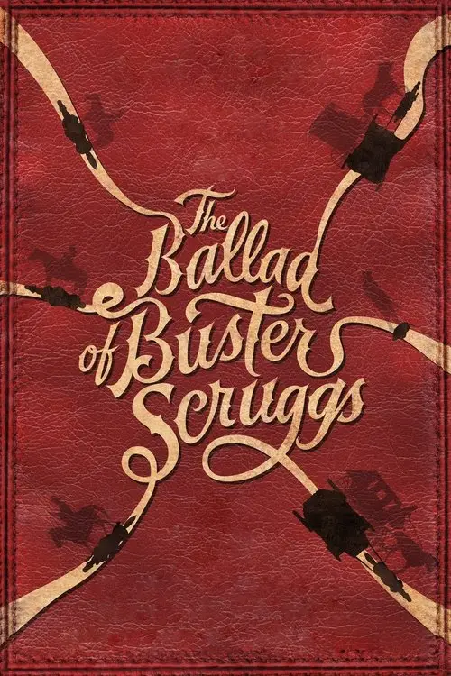 مشاهدة فيلم The Ballad of Buster Scruggs 2018 مترجم