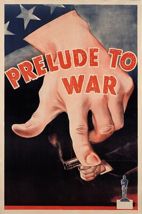 مشاهدة فيلم Why We Fight: Prelude to War 1942 مترجم