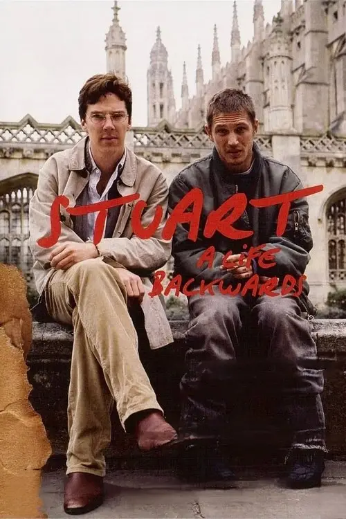 مشاهدة فيلم Stuart: A Life Backwards 2007 مترجم