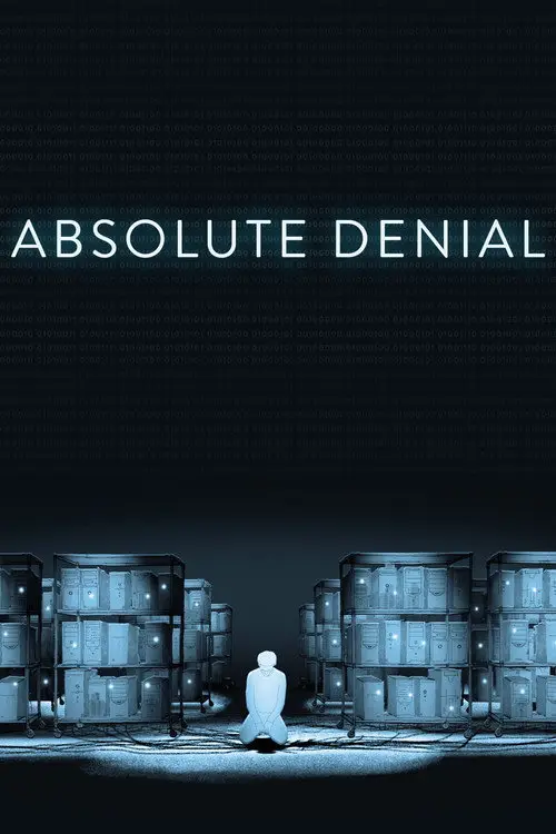 مشاهدة فيلم أنمي Absolute Denial 2021 مترجم
