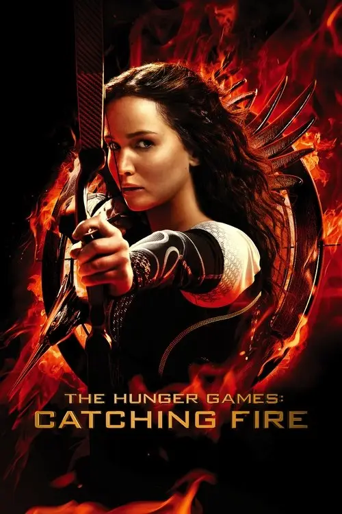مشاهدة فيلم The Hunger Games: Catching Fire 2013 مترجم