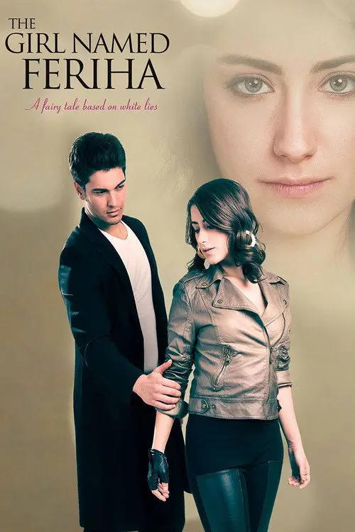 مسلسل The Girl Named Feriha 2011 مترجم كامل