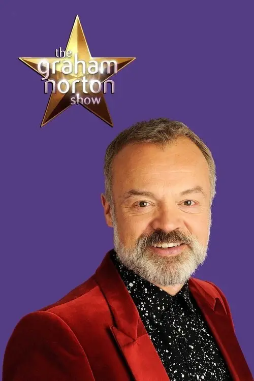 مسلسل The Graham Norton Show 2007 مترجم كامل