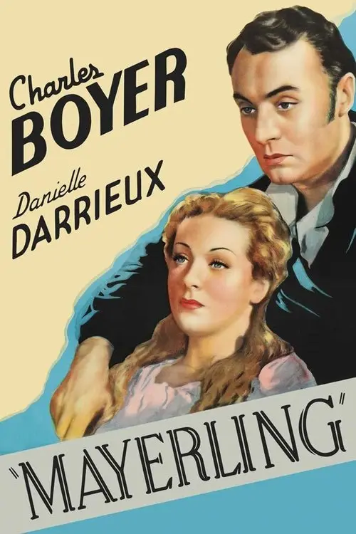 مشاهدة فيلم Mayerling 1936 مترجم