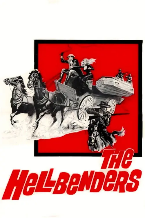 مشاهدة فيلم The Hellbenders 1967 مترجم