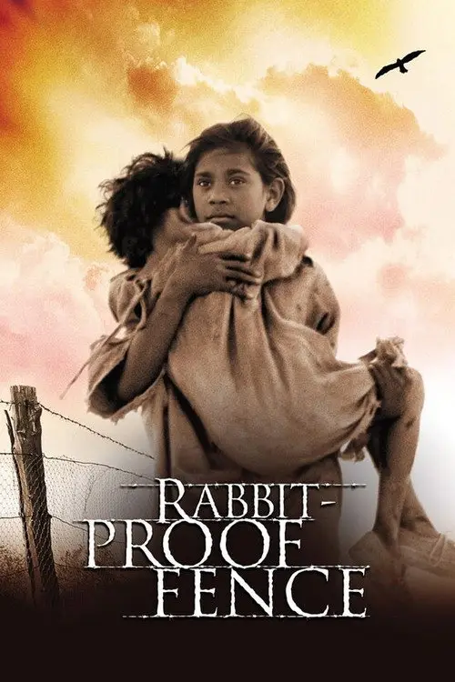 مشاهدة فيلم Rabbit-Proof Fence 2002 مترجم