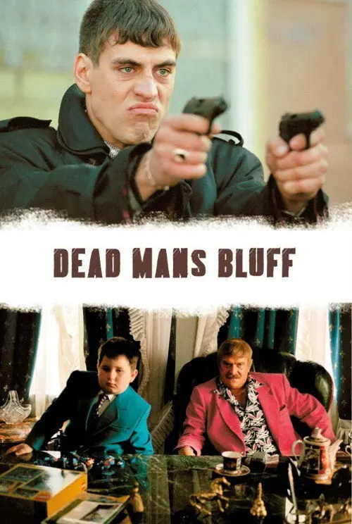 مشاهدة فيلم Dead Man's Bluff 2005 مترجم