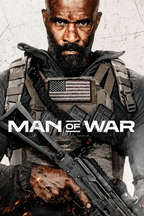 مشاهدة فيلم Man of War 2026 مترجم