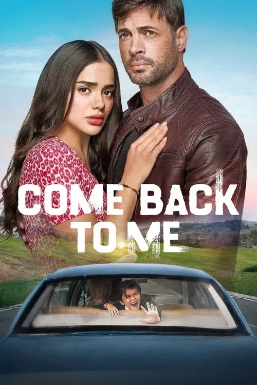 مسلسل Vuelve a mí 2023 مترجم كامل