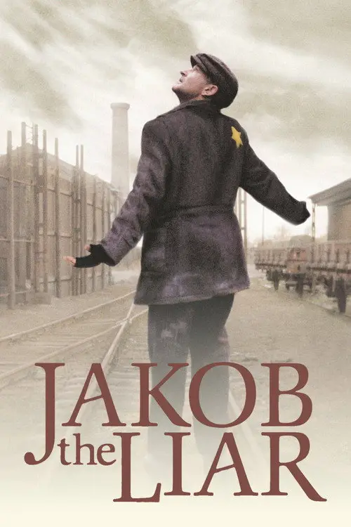 مشاهدة فيلم Jakob the Liar 1999 مترجم