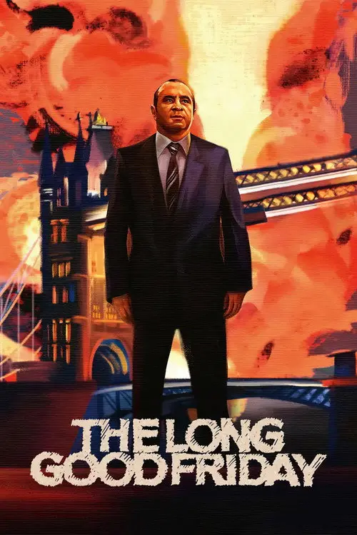 مشاهدة فيلم The Long Good Friday 1980 مترجم