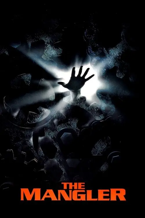 مشاهدة فيلم The Mangler 1995 مترجم