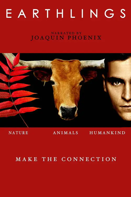 مشاهدة فيلم Earthlings 2005 مترجم