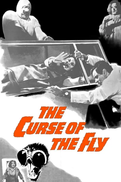 مشاهدة فيلم The Curse of the Fly 1965 مترجم