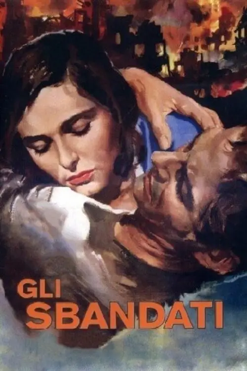 مشاهدة فيلم Abandoned 1955 مترجم
