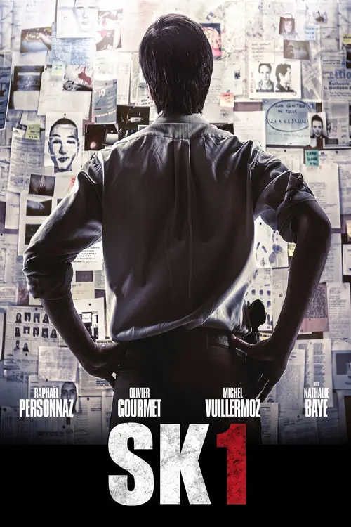 مشاهدة فيلم SK1 2015 مترجم