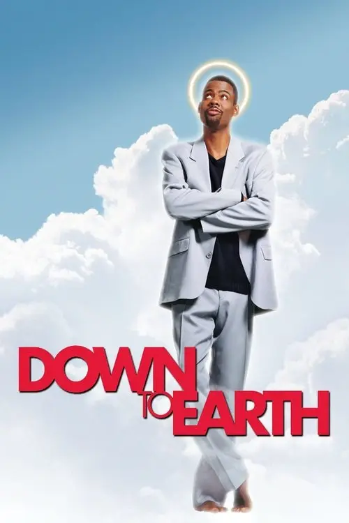 مشاهدة فيلم Down to Earth 2001 مترجم