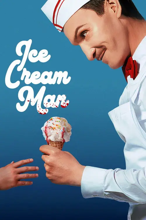 مشاهدة فيلم Ice Cream Man 2026 مترجم