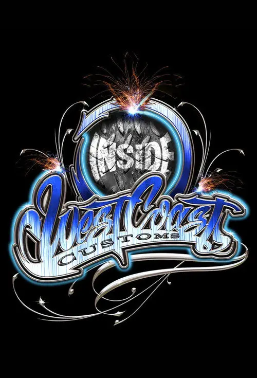 مسلسل Inside West Coast Customs 2011 مترجم كامل