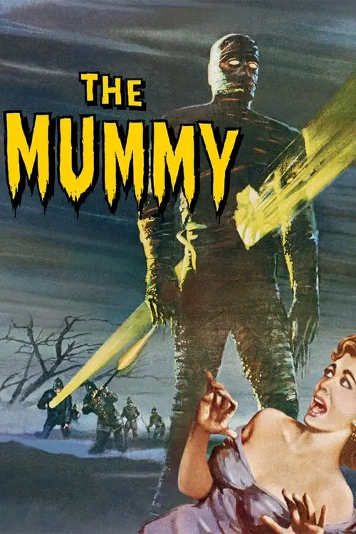 مشاهدة فيلم The Mummy 1959 مترجم