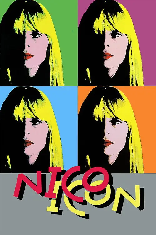 مشاهدة فيلم Nico Icon 1995 مترجم