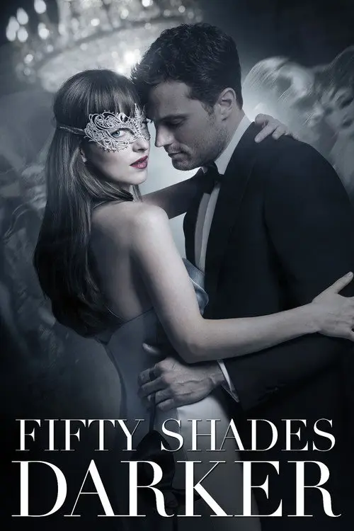 مشاهدة فيلم Fifty Shades Darker 2017 مترجم