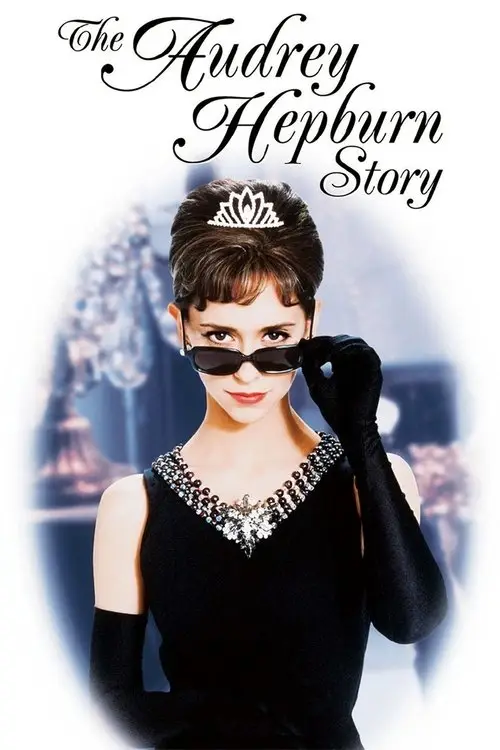 مشاهدة فيلم The Audrey Hepburn Story 2000 مترجم