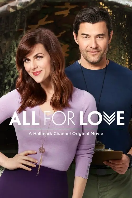 مشاهدة فيلم All for Love 2017 مترجم