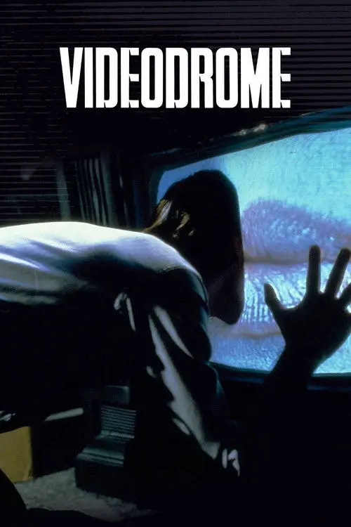 مشاهدة فيلم Videodrome 1983 مترجم