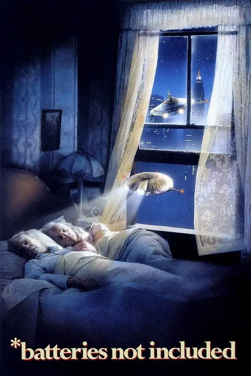 مشاهدة فيلم *batteries not included 1987 مترجم