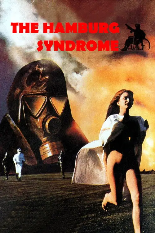 مشاهدة فيلم The Hamburg Syndrome 1979 مترجم