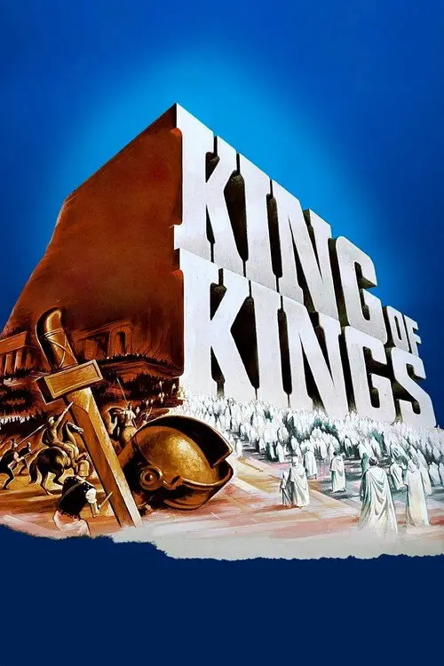مشاهدة فيلم King of Kings 1961 مترجم