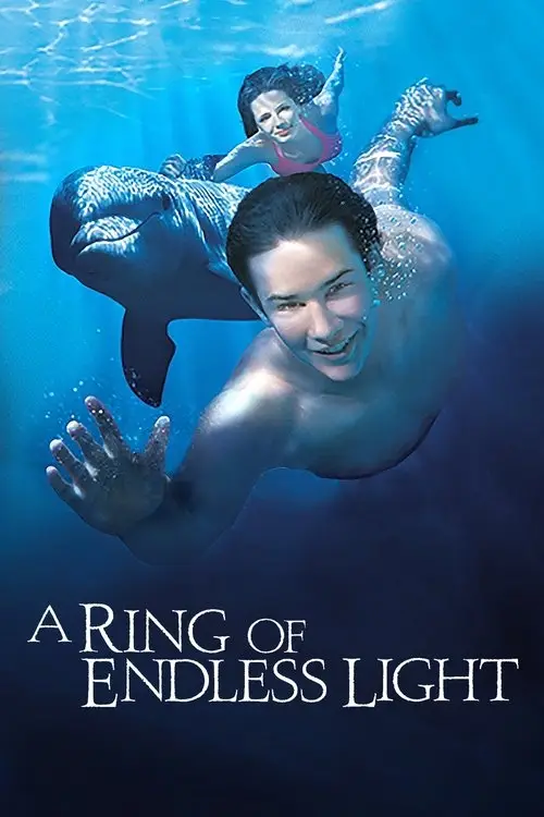 مشاهدة فيلم A Ring of Endless Light 2002 مترجم