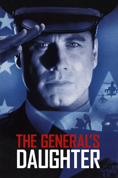 مشاهدة فيلم The General's Daughter 1999 مترجم